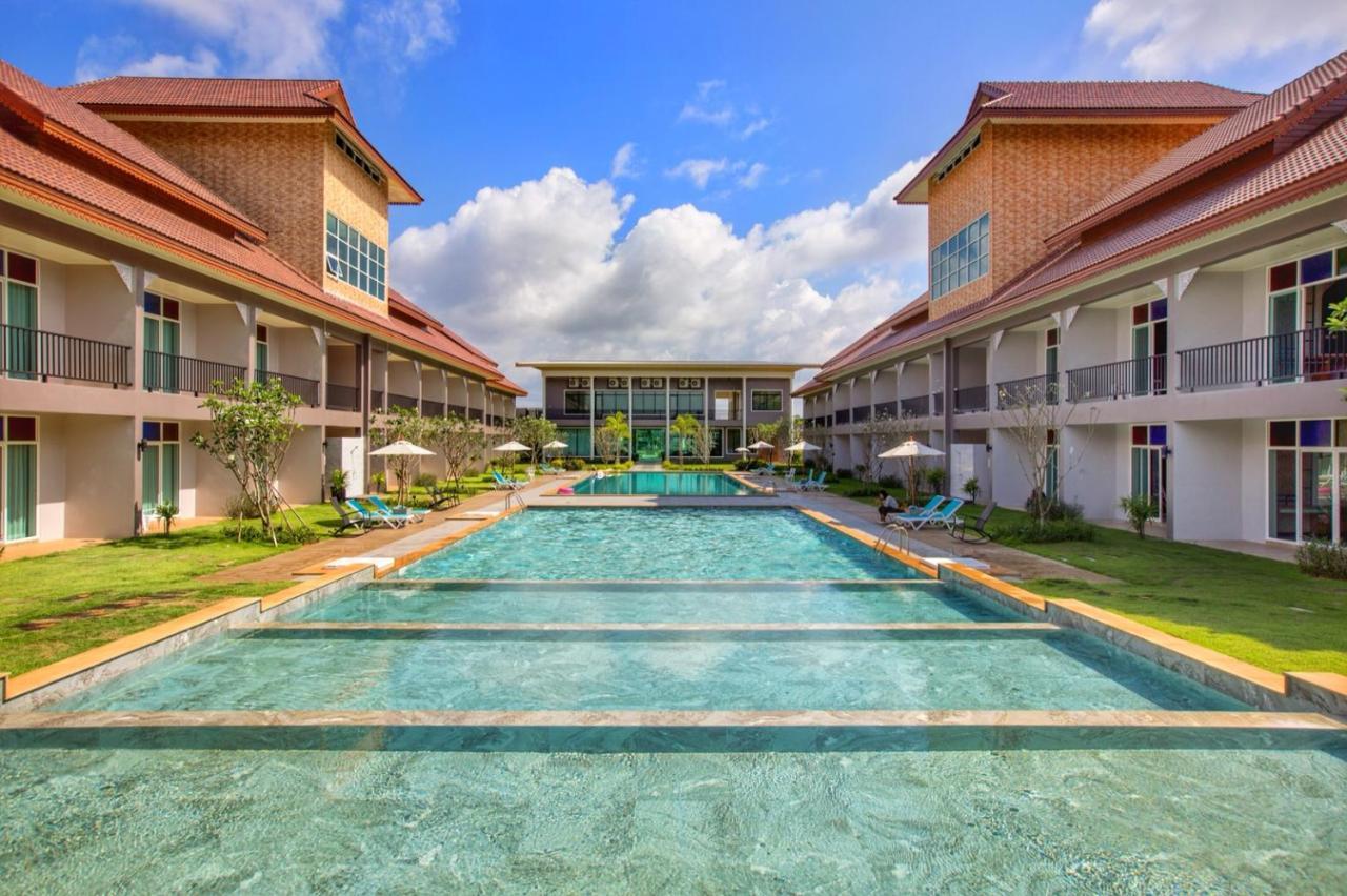 Southern Airport Hatyai Hat Yai Eksteriør bilde