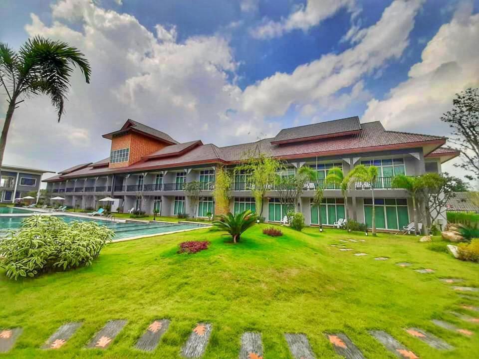 Southern Airport Hatyai Hat Yai Eksteriør bilde