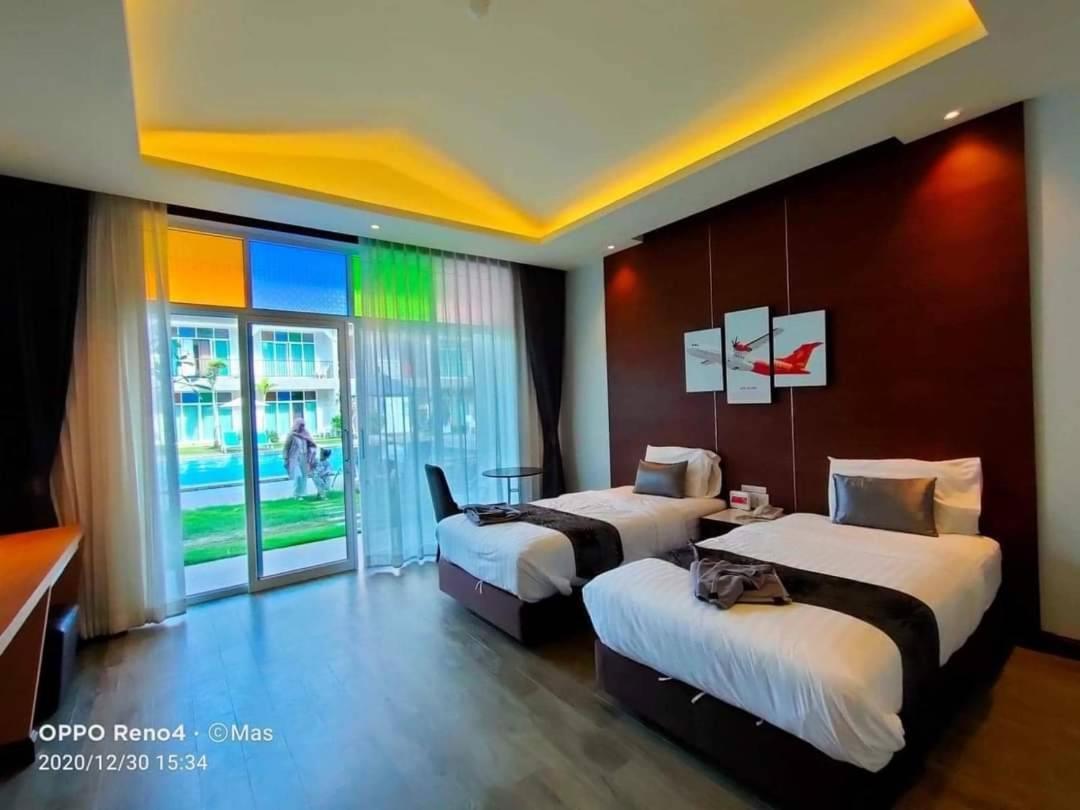 Southern Airport Hatyai Hat Yai Eksteriør bilde