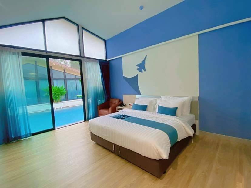Southern Airport Hatyai Hat Yai Eksteriør bilde