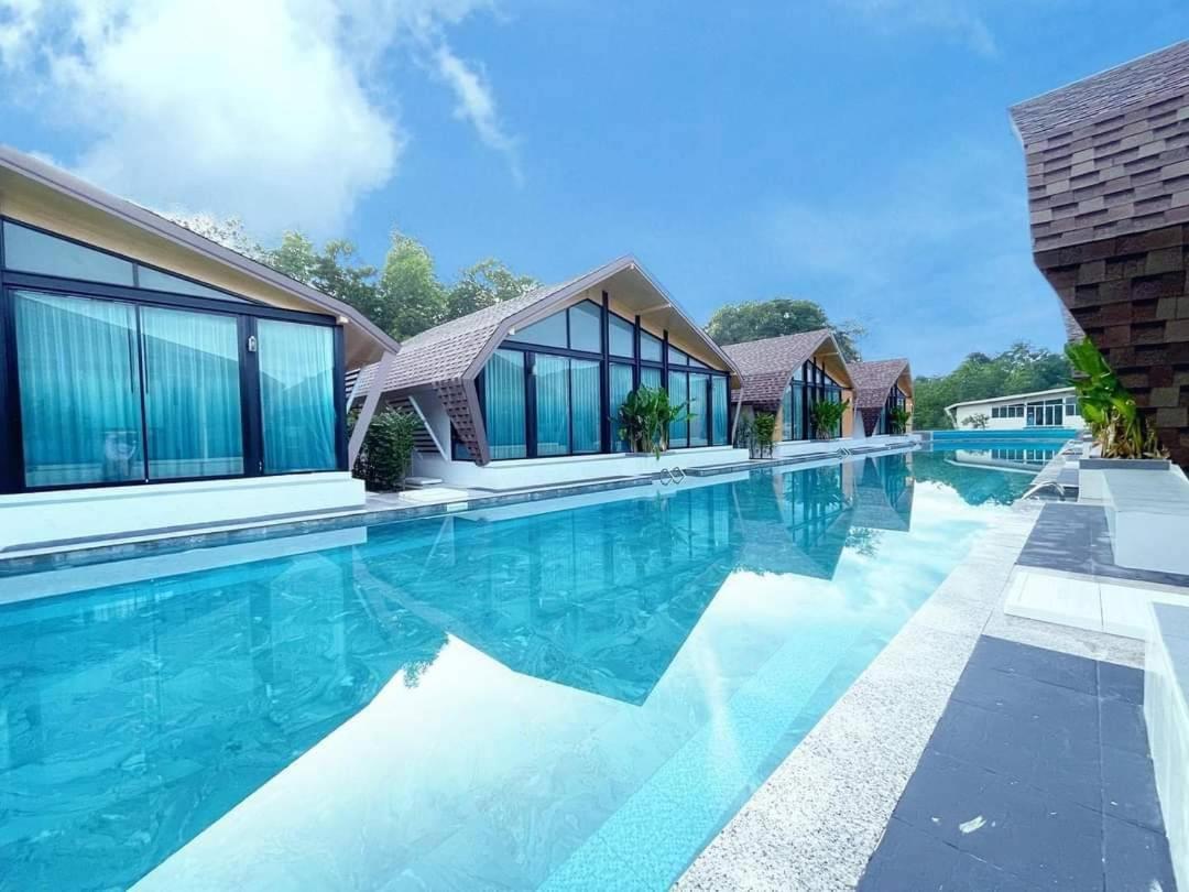 Southern Airport Hatyai Hat Yai Eksteriør bilde