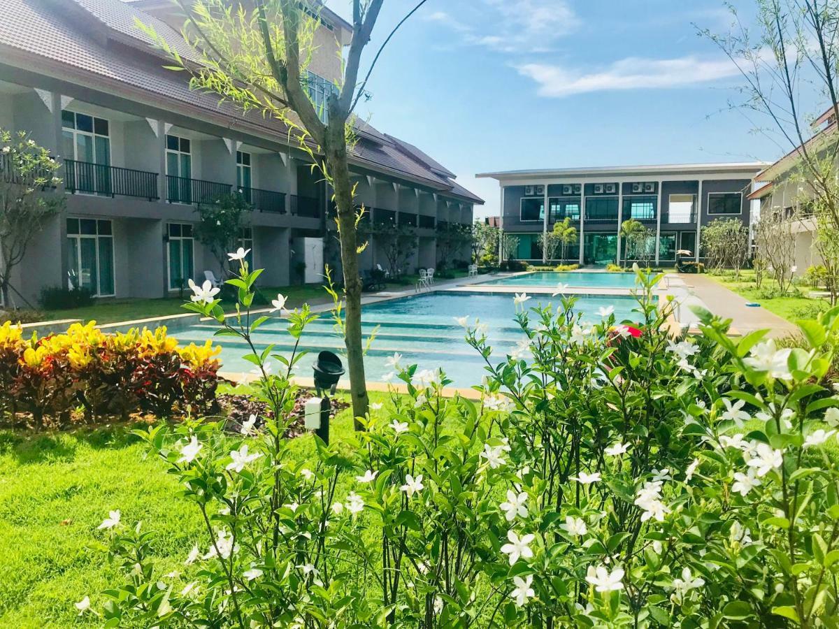 Southern Airport Hatyai Hat Yai Eksteriør bilde